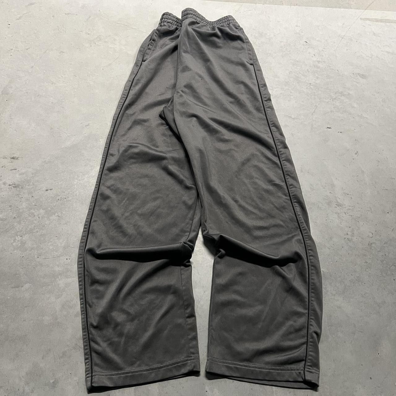 Everlast Vintage Y2K/2000s Grey Everlast essential SweatPants With pockets and Adjustable waistband! Size US 32 / EU 48 - 2 Thumbnail