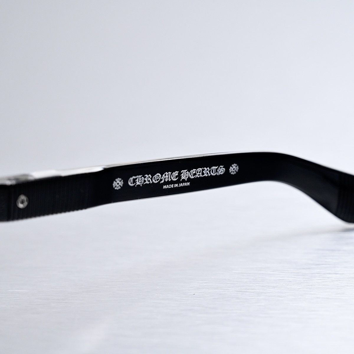 Chrome Hearts CHROME HEARTS PEN 15 GLASSES Size ONE SIZE - 6 Thumbnail
