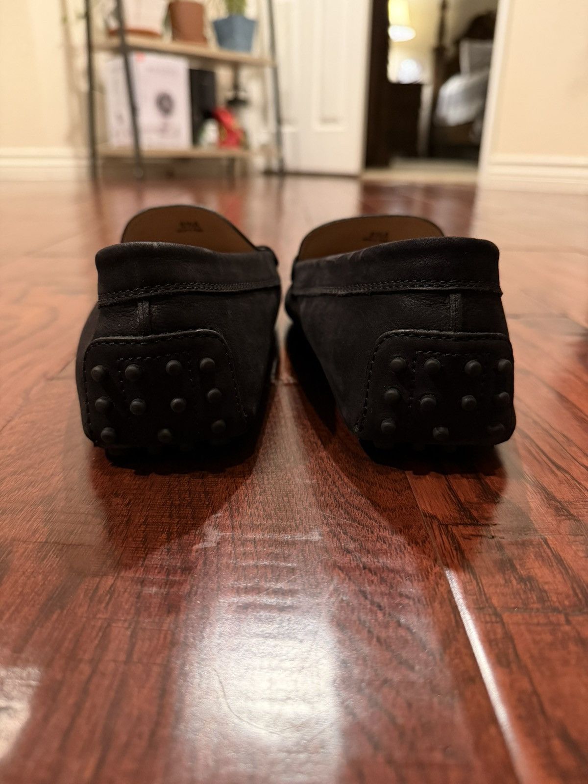 Tod's Tod’s Driver Loafers Size US 9.5 / EU 42-43 - 5 Thumbnail