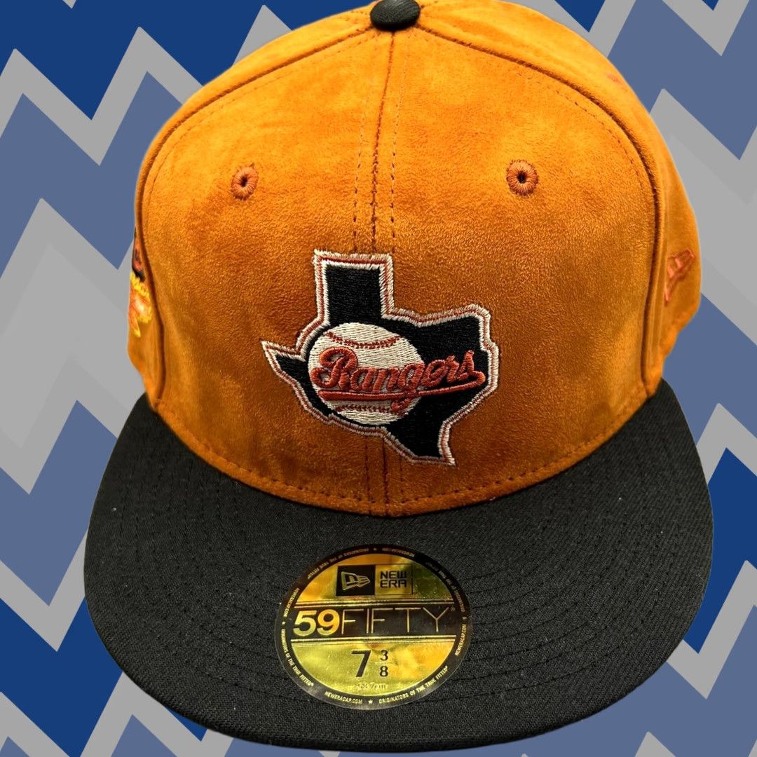 New Era × Stussy Stussy Curly S 59Fifty Cap 7 3/8 | Grailed