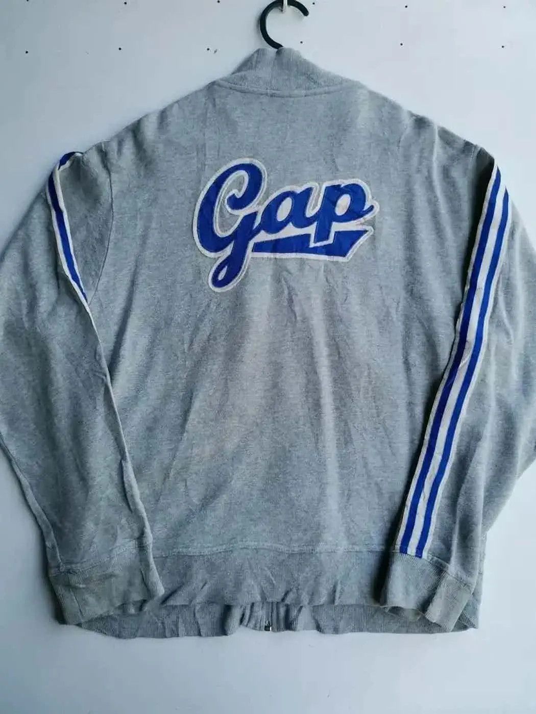 Gap Vintage GAP Kids Sweatshirt Size US L / EU 52-54 / 3 - 5 Thumbnail
