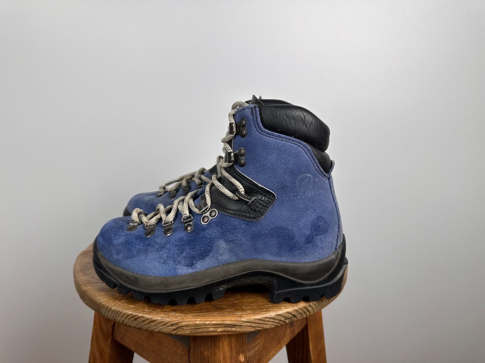 Scapa Sports Scarpa Jura Mountain Mountaineering Boots Thinsulate 36 1/2 Size US 6 / IT 36 - 1 Thumbnail