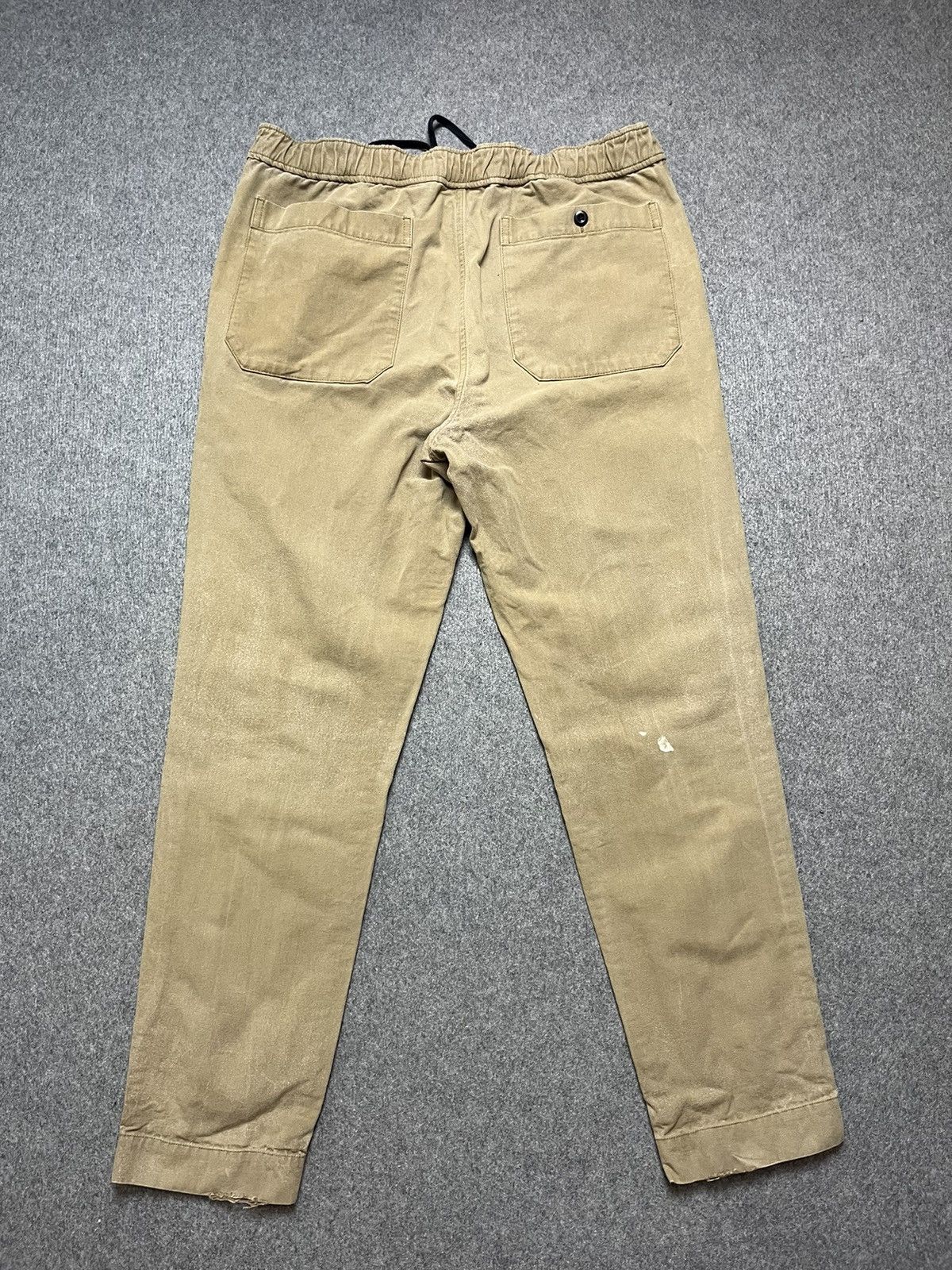 Margaret Howell × Vintage Margaret Howell denim pants Size US 34 / EU 50 - 4 Thumbnail
