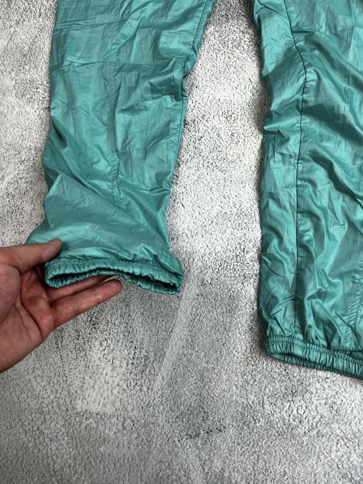 Other Nike vintage pants 90s size m Size US 32 / EU 48 - 5 Thumbnail