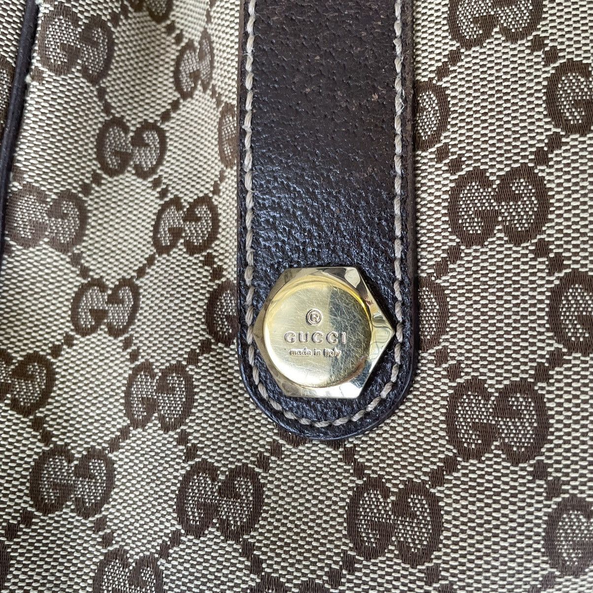 Gucci Gucci mini bag Size ONE SIZE - 9 Thumbnail