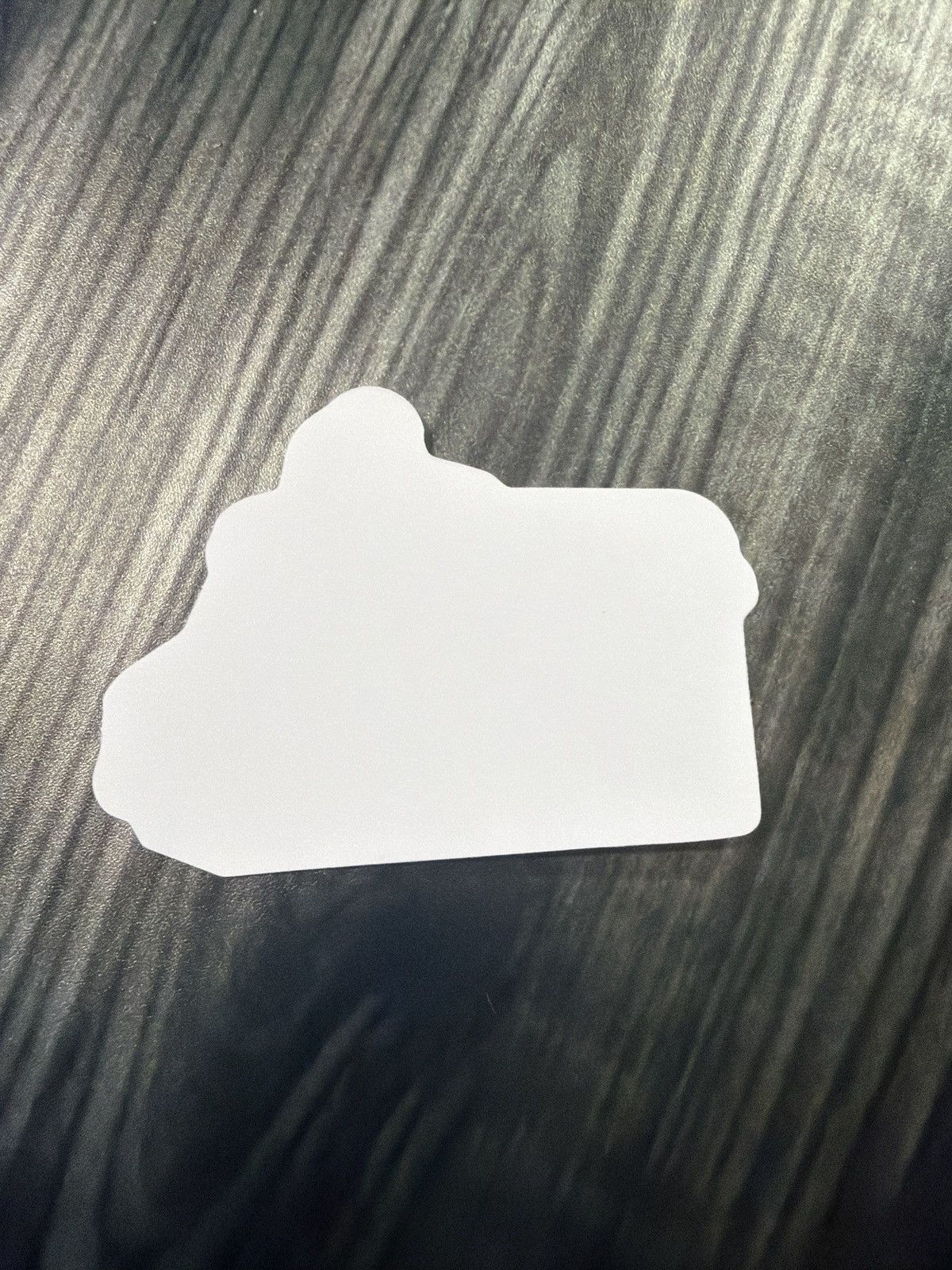 Hypebeast Nightmare Vegetable Food Truck Sticker Size ONE SIZE - 2 Thumbnail