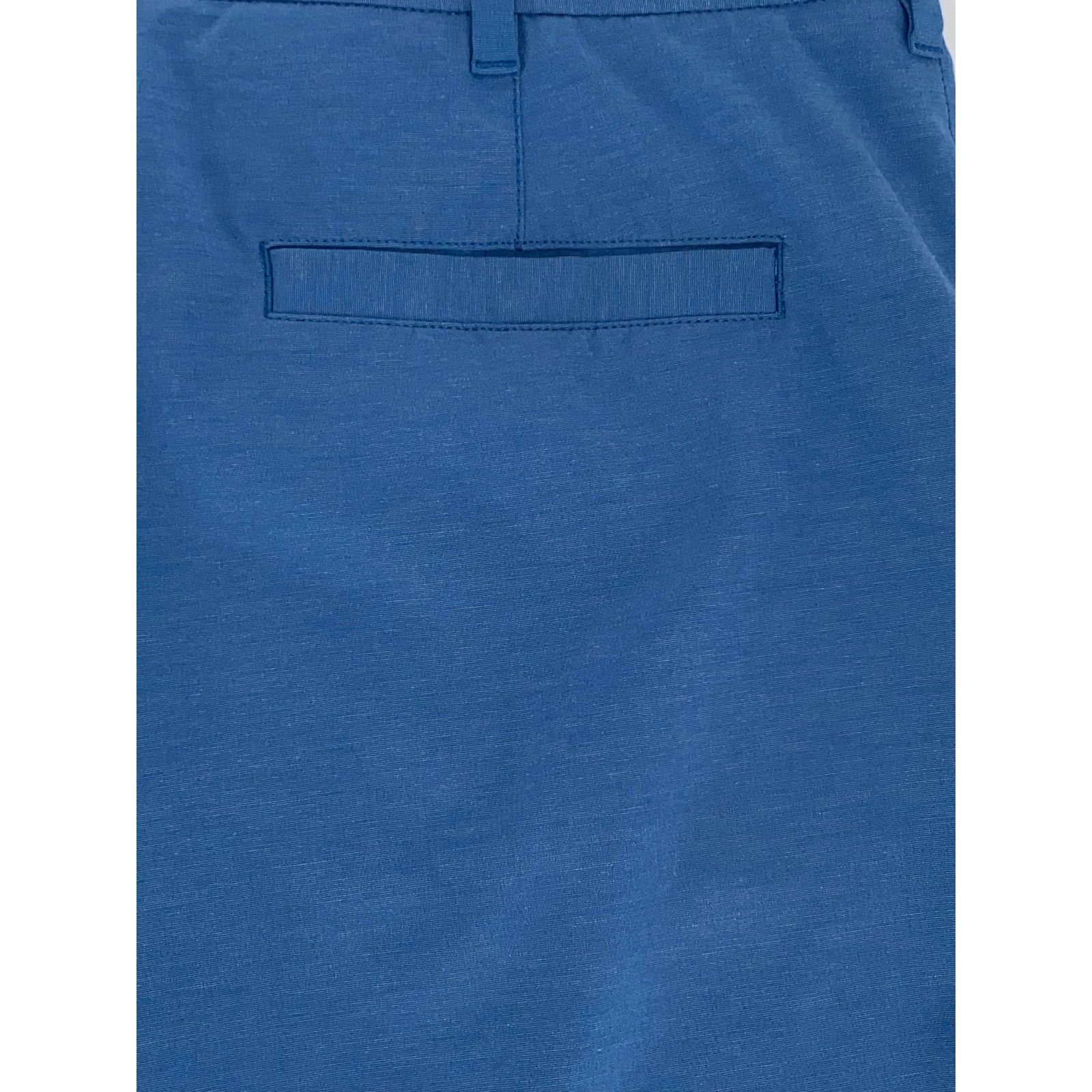 johnnie-O Johnnie-O Mens Chino Golf Shorts Size US 40 / EU 56 - 6 Thumbnail