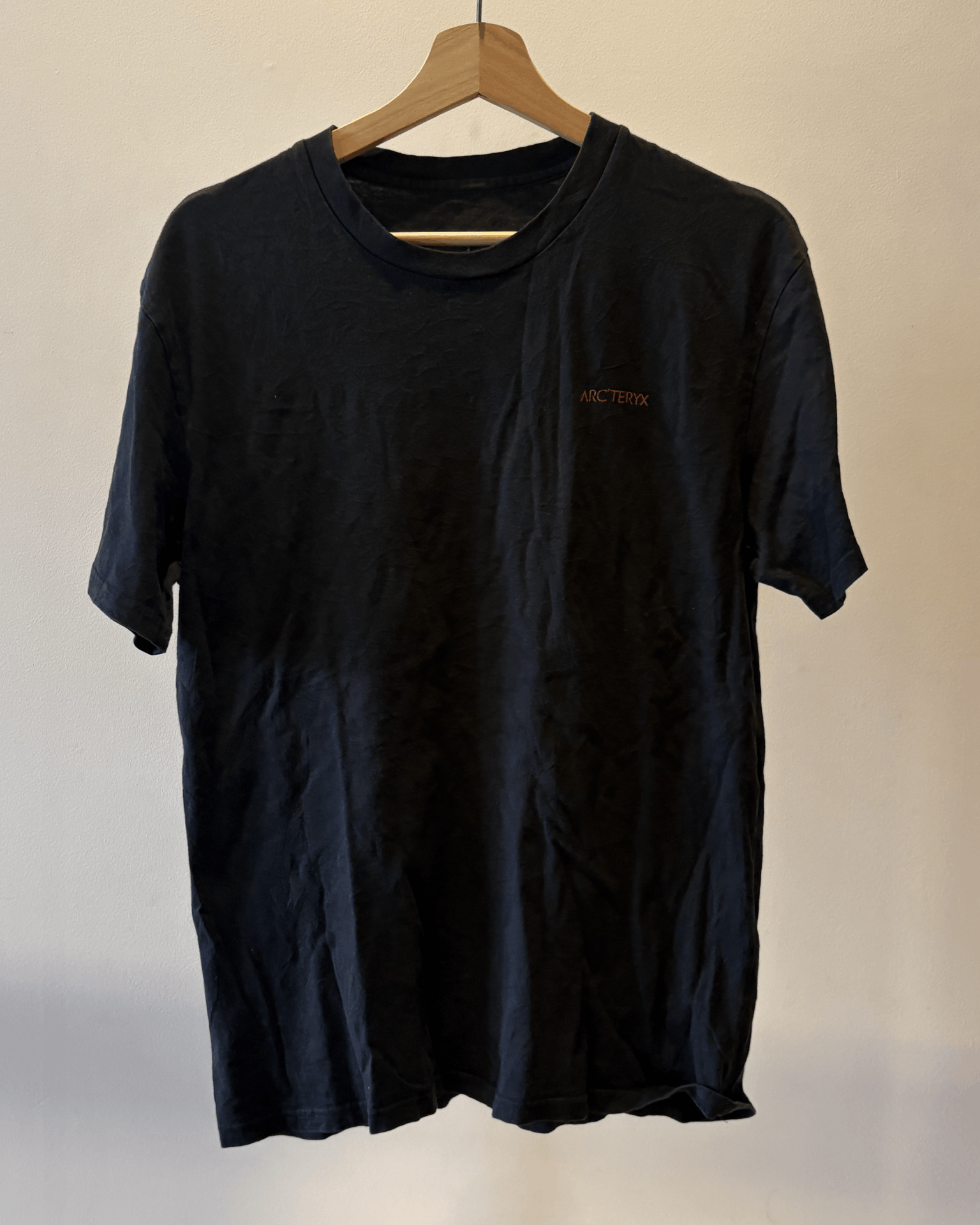 Arc'teryx System_A Solarium T-Shirt | Grailed