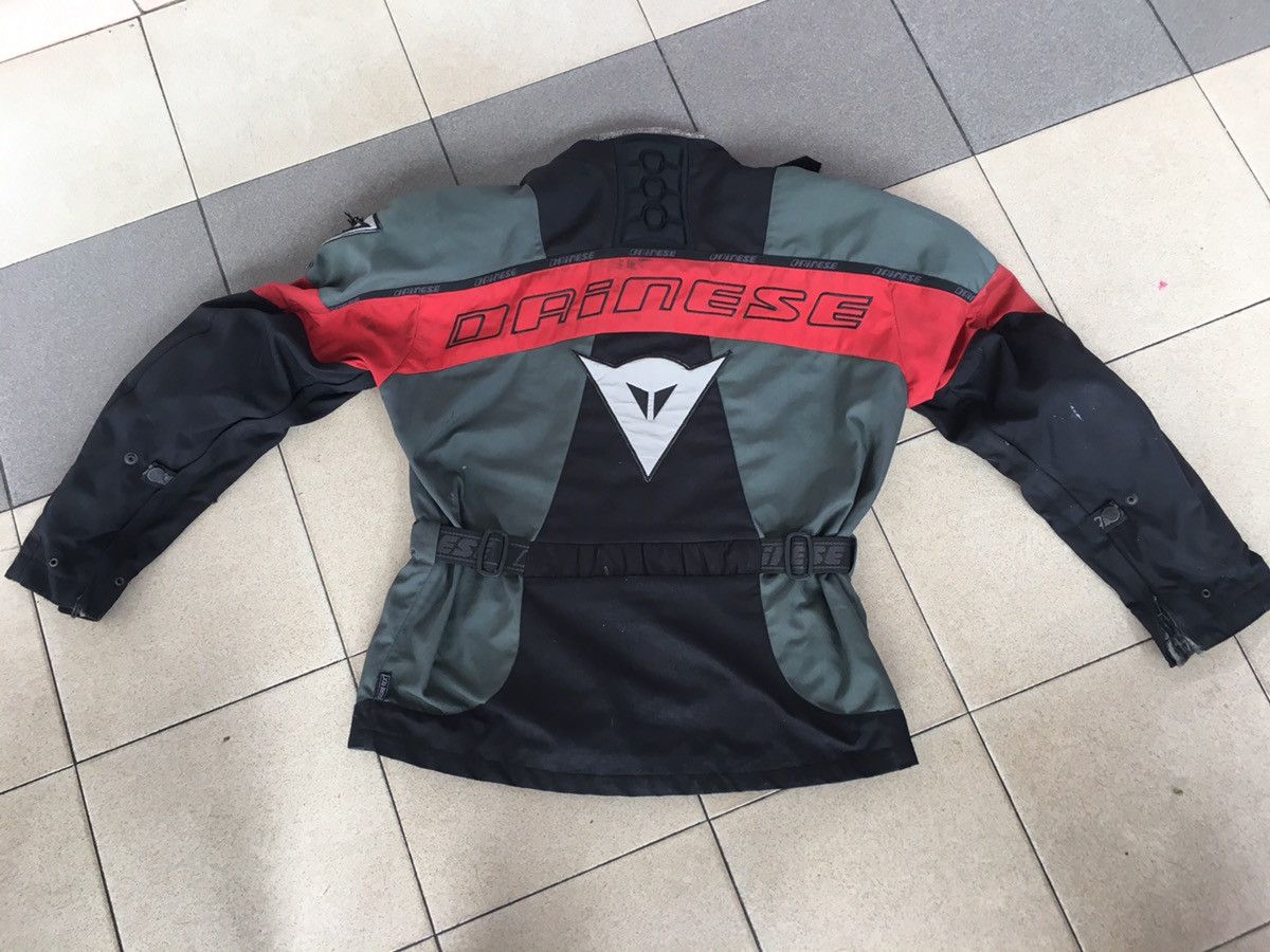 Dainese Rider jacket dainese Size US L / EU 52-54 / 3 - 9 Thumbnail