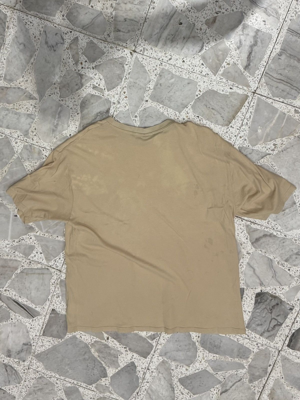 New Era new era tshirt MLB LA Size US L / EU 52-54 / 3 - 2 Thumbnail