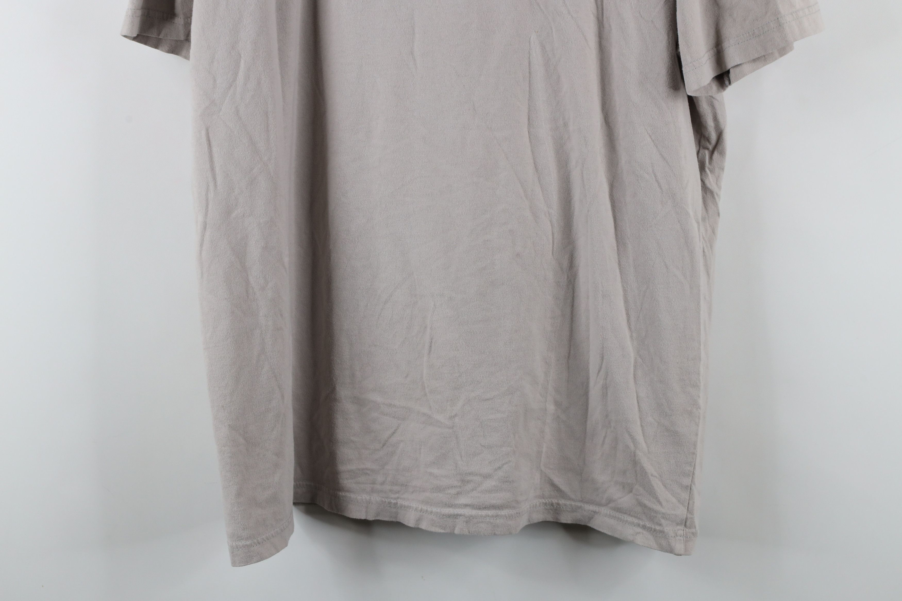 Vintage Vintage Y2K 2013 Tour Barenaked Ladies Band T-Shirt Gray Size US XL / EU 56 / 4 - 13 Thumbnail