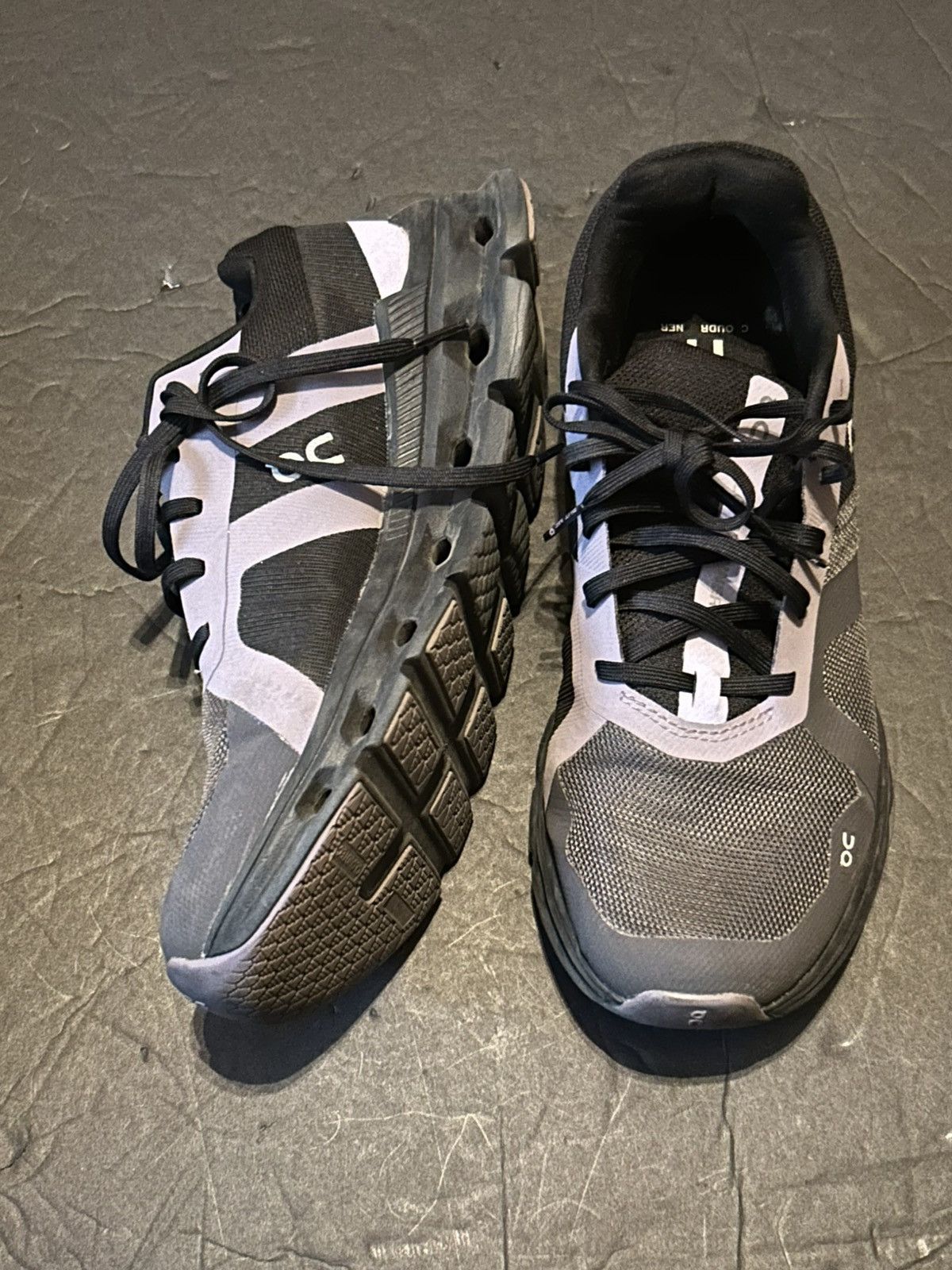 On On athletic shoes Size US 9.5 / IT 39.5 - 1 Thumbnail