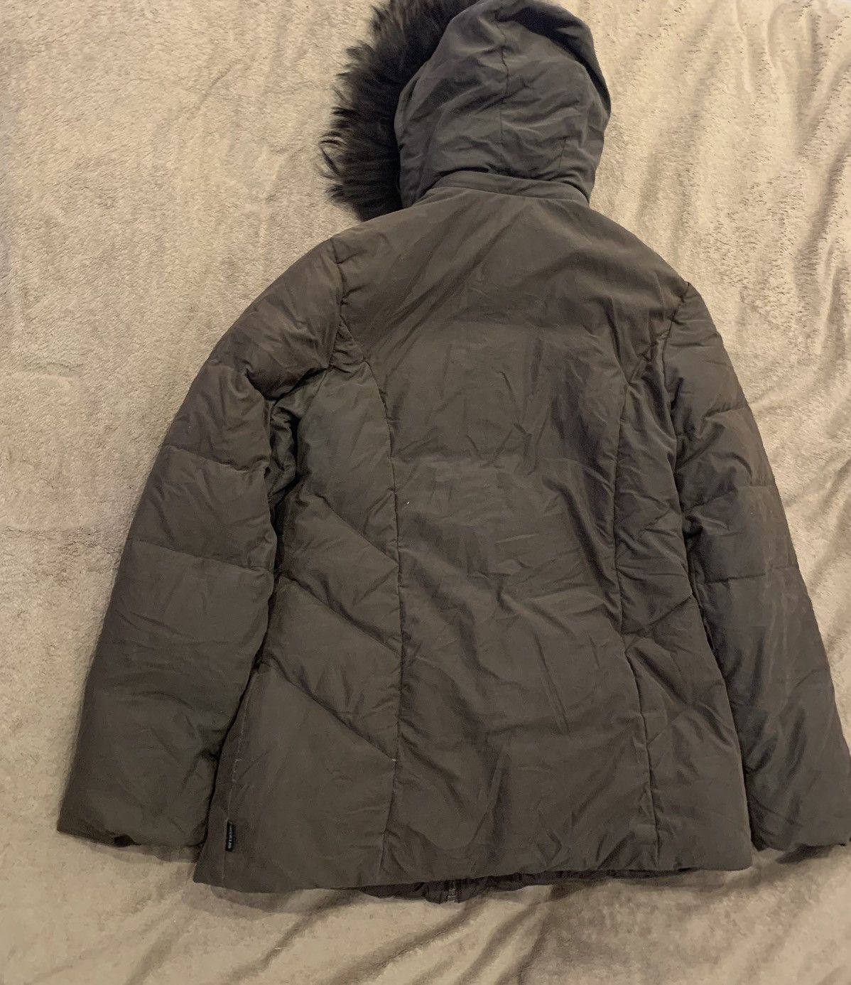 Moncler × Vintage Jacket Moncler Size M / US 6-8 / IT 42-44 - 2 Thumbnail