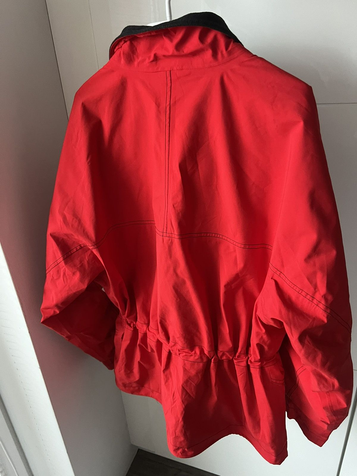 Goretex Vintage Missing Link Gore-Tex Shell Waterproof Jacket Size US M / EU 48-50 / 2 - 5 Thumbnail