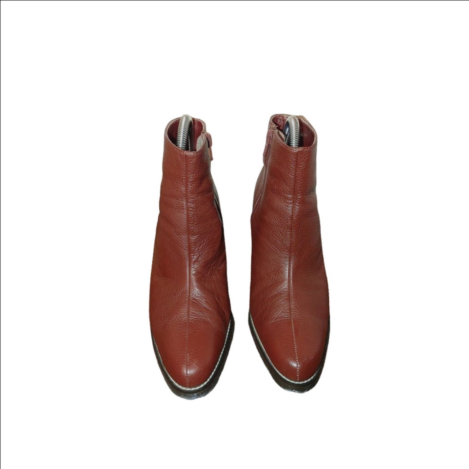 Paul Stuart Colin Stuart Boots Size 7.5 Size US 7.5 / IT 37.5 - 1 Thumbnail