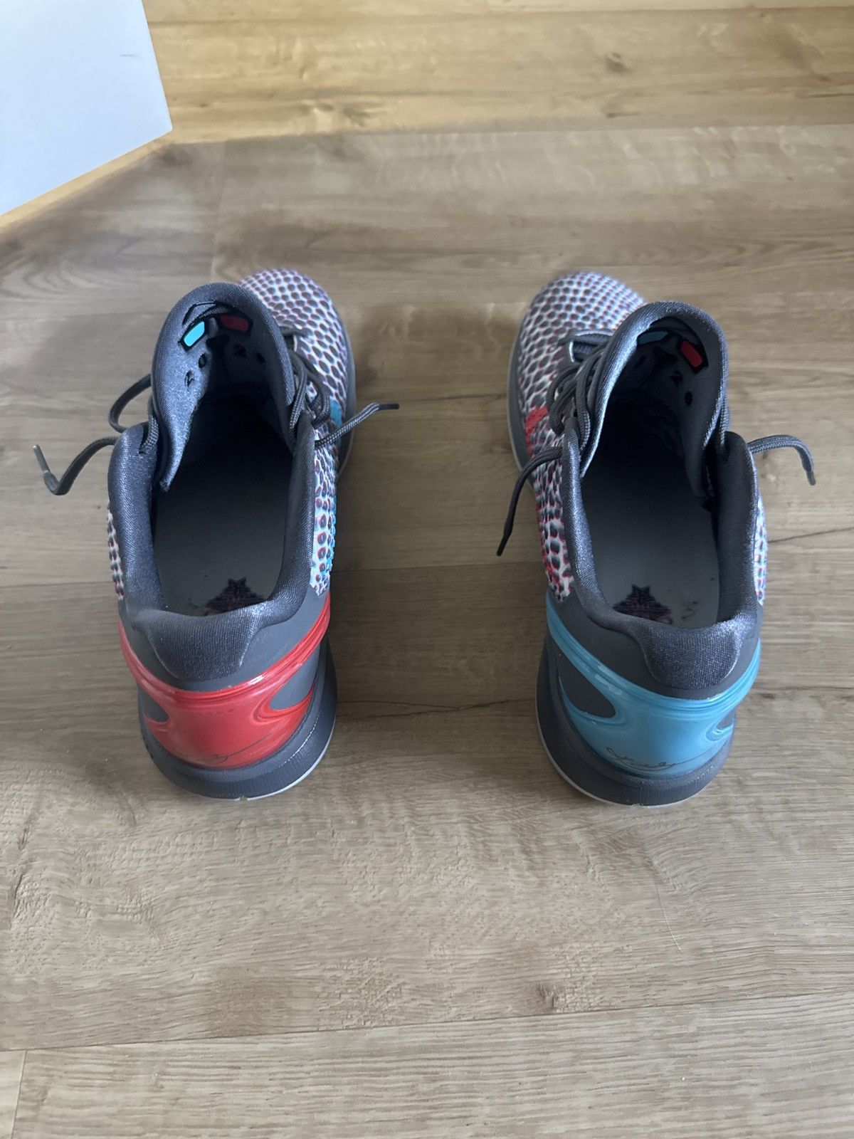Other Kobe 6 Protro 3D All Star Size US 14 / EU 47 - 3 Thumbnail