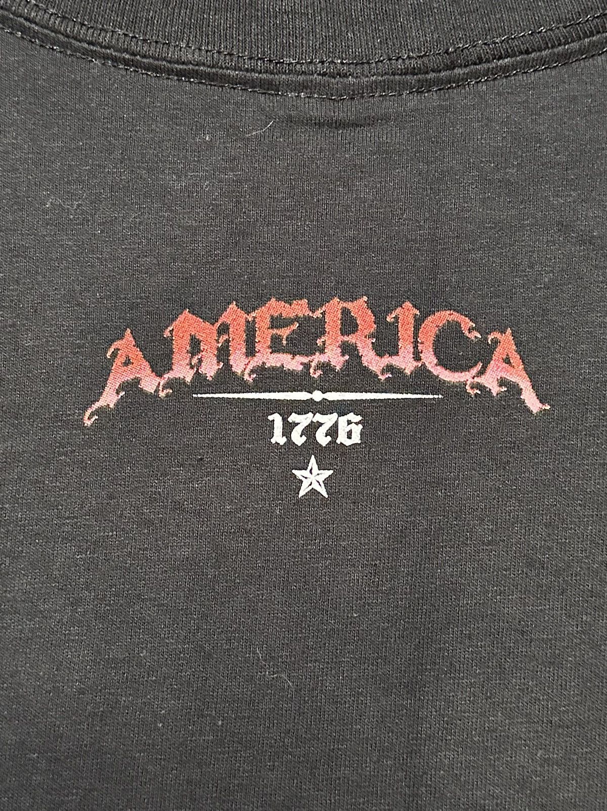 Other America shirt Size US XL / EU 56 / 4 - 4 Thumbnail
