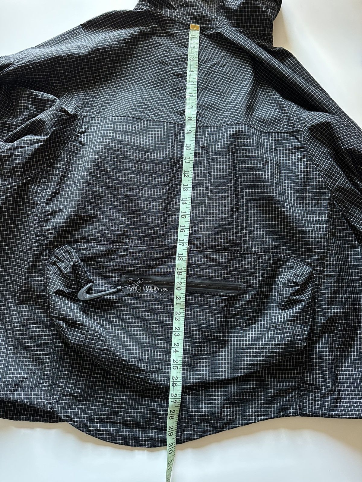 Nike × Off-White Nike x Off-White Jacket Size US L / EU 52-54 / 3 - 21 Thumbnail