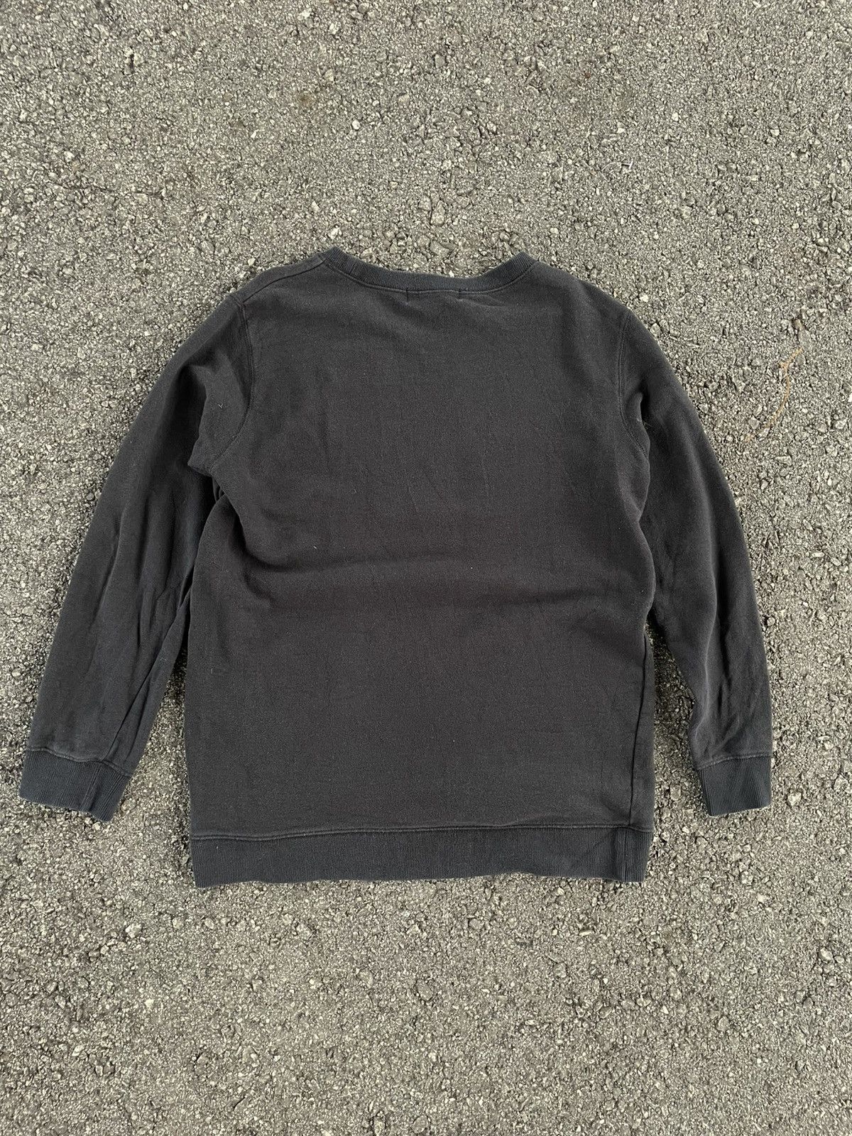 Issey Miyake Issey Miyake Ne-net Sweatshirt Size US M / EU 48-50 / 2 - 4 Thumbnail