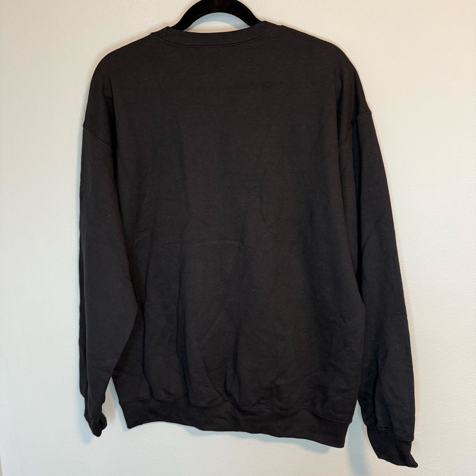 NCAA Jackson State Mississippi Tigers Crew Neck Sweater Size L Size US L / EU 52-54 / 3 - 3 Thumbnail