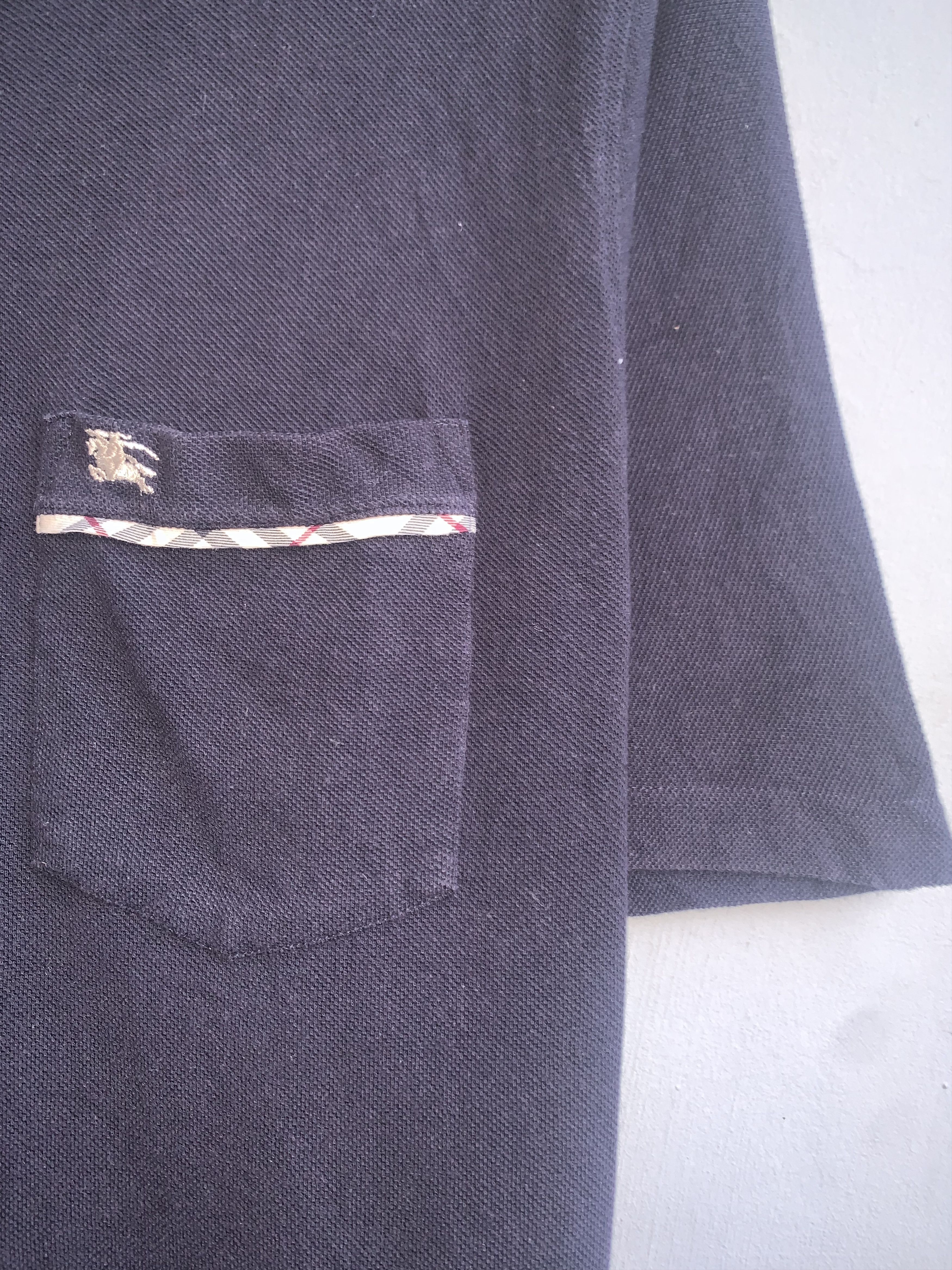 Burberry Burberry Nova Check Shirt Size US M / EU 48-50 / 2 - 2 Thumbnail