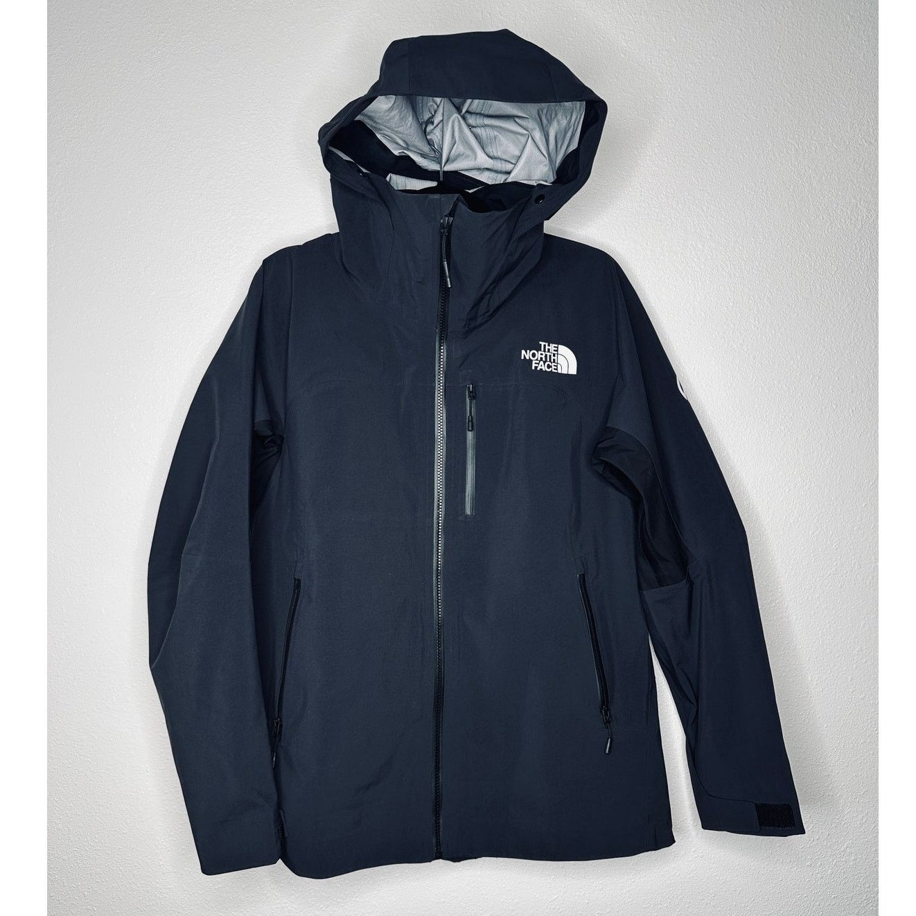 The North Face The North Face Summit Torre Egger FL Womens Outdoor Jacket L Size L / US 10 / IT 46 - 2 Thumbnail