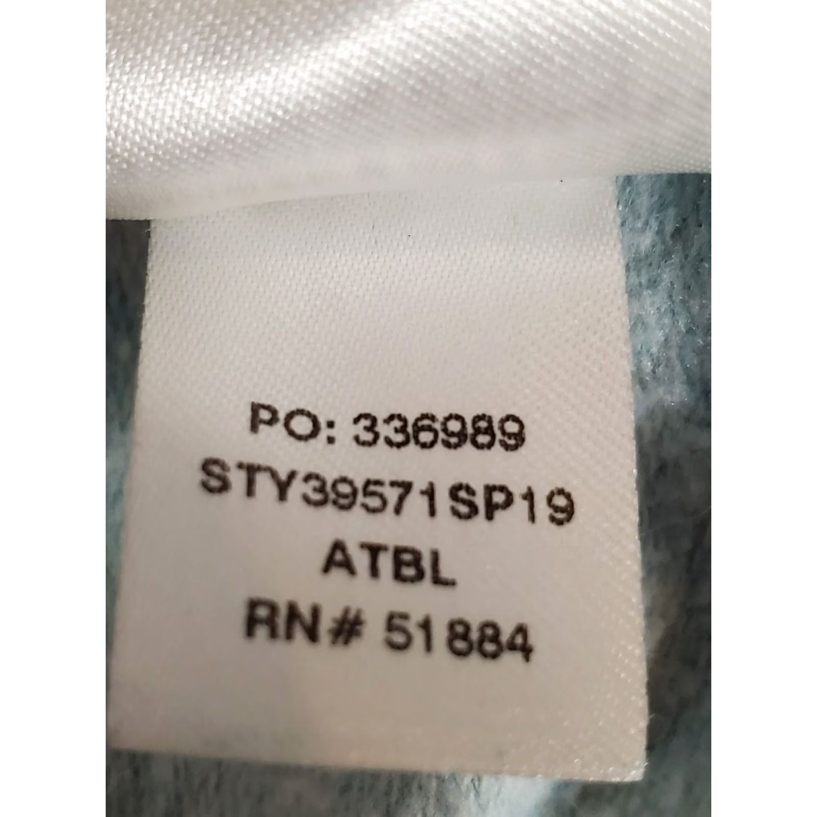 Patagonia Patagonia Sweatshirt Pullover Hoody Logo Heather Blue Women Size M Size M / US 6-8 / IT 42-44 - 7 Thumbnail