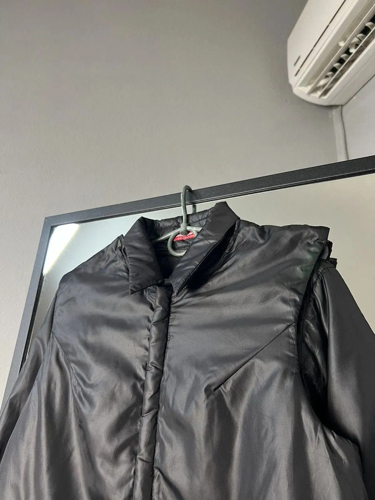 Undercover Rare Undercover jacket AW98-99 Small Parts made in Japan Size S / US 4 / IT 40 - 12 Thumbnail