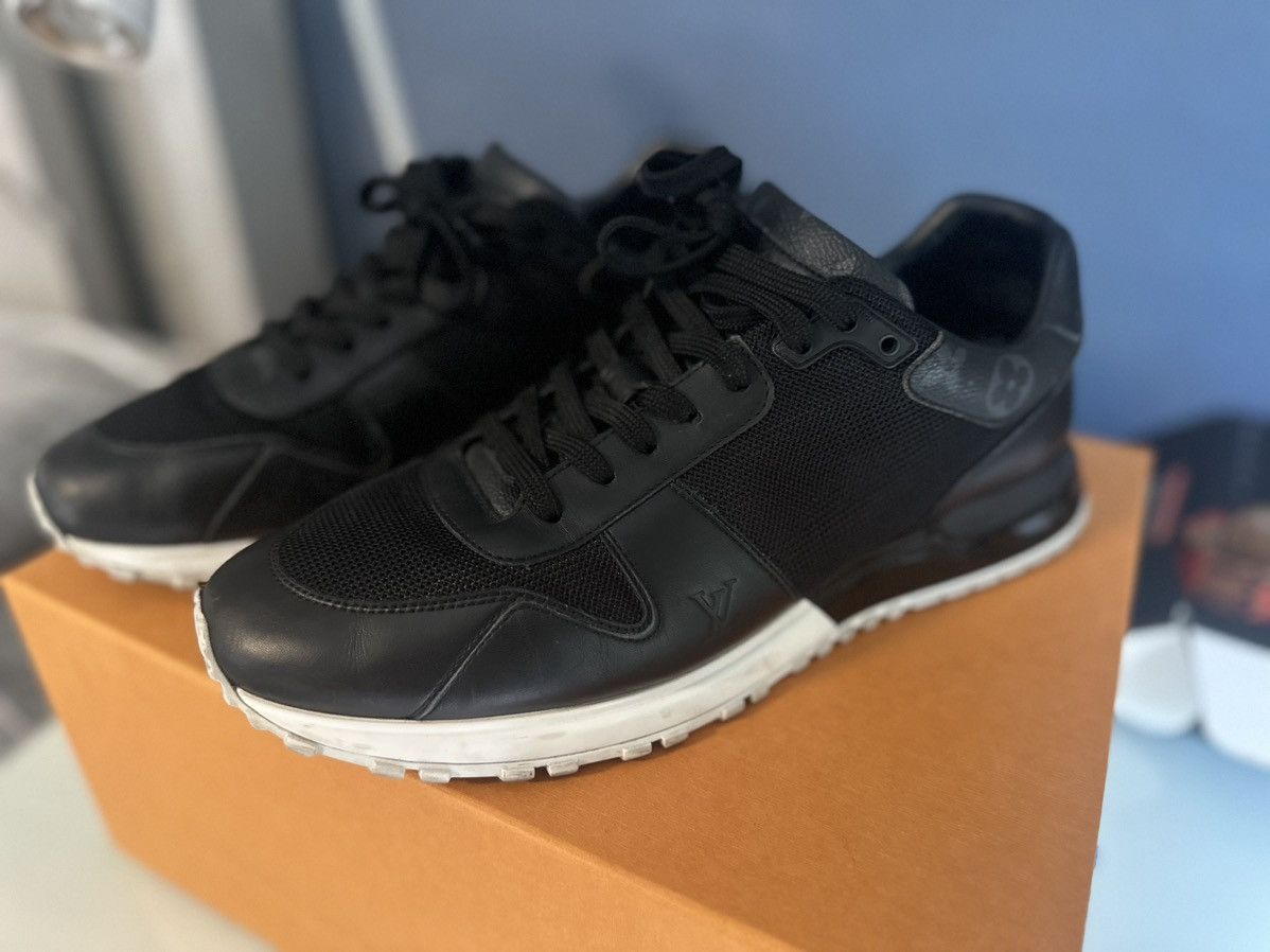 Louis Vuitton Louis Vuitton Sneakers Size US 11 / EU 44 - 1 Thumbnail