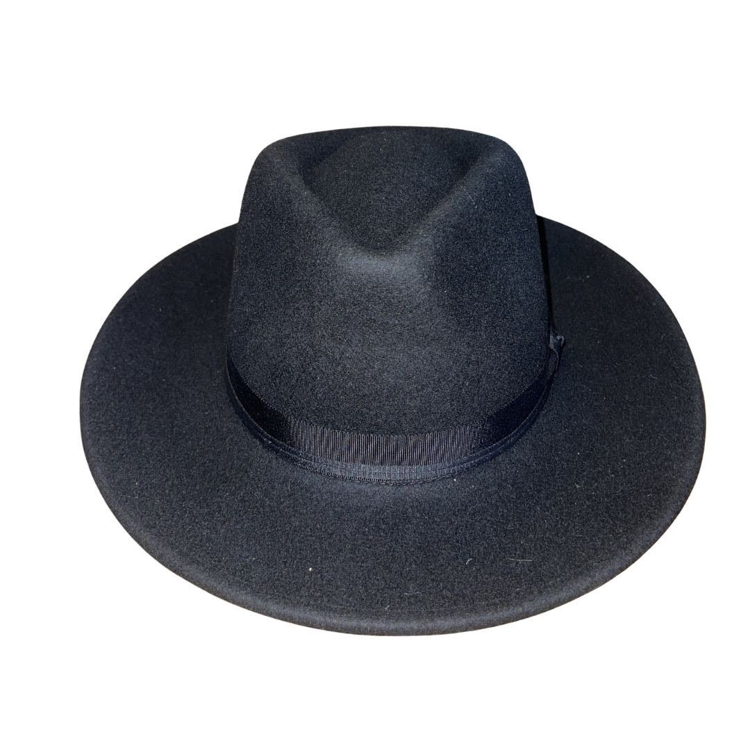 Brixton Dayton Convertabrim Rancher Hat Unisex NWT SZ L 7 1/2 (60CM) Size ONE SIZE - 2 Thumbnail