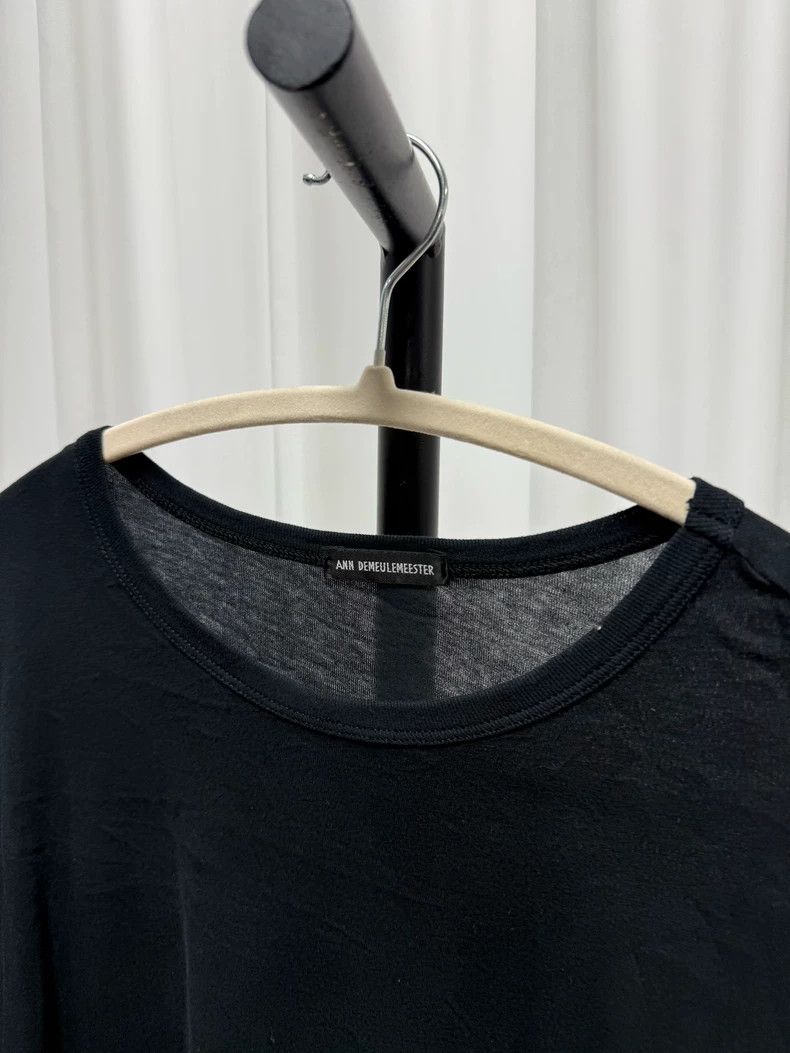 Ann Demeulemeester Ann demeulemeester size os Vase drawstring short sleeves Size US M / EU 48-50 / 2 - 8 Thumbnail