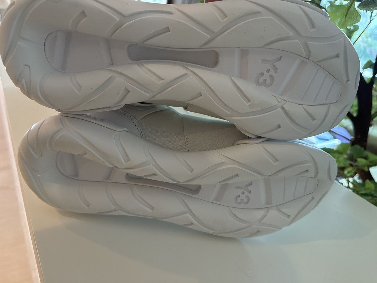 Y-3 Y-3 Qasa High Size US 9.5 / EU 42-43 - 5 Thumbnail