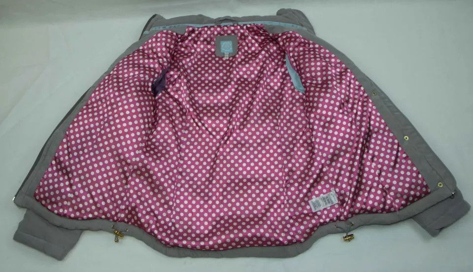 Other WOMENS JOULES JACKET ZIP SIZE UK 10-12 ( LABEL 12) + Size L / US 10 / IT 46 - 3 Thumbnail