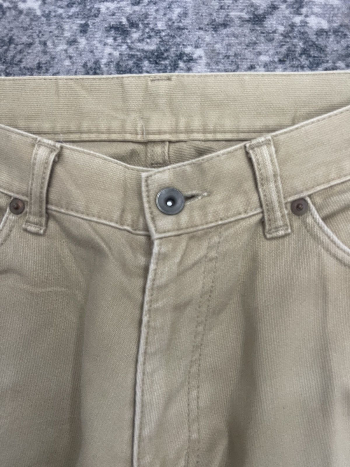 Tomorrowland Tomorrowland Distressed Denim s11 Size US 31 - 4 Thumbnail
