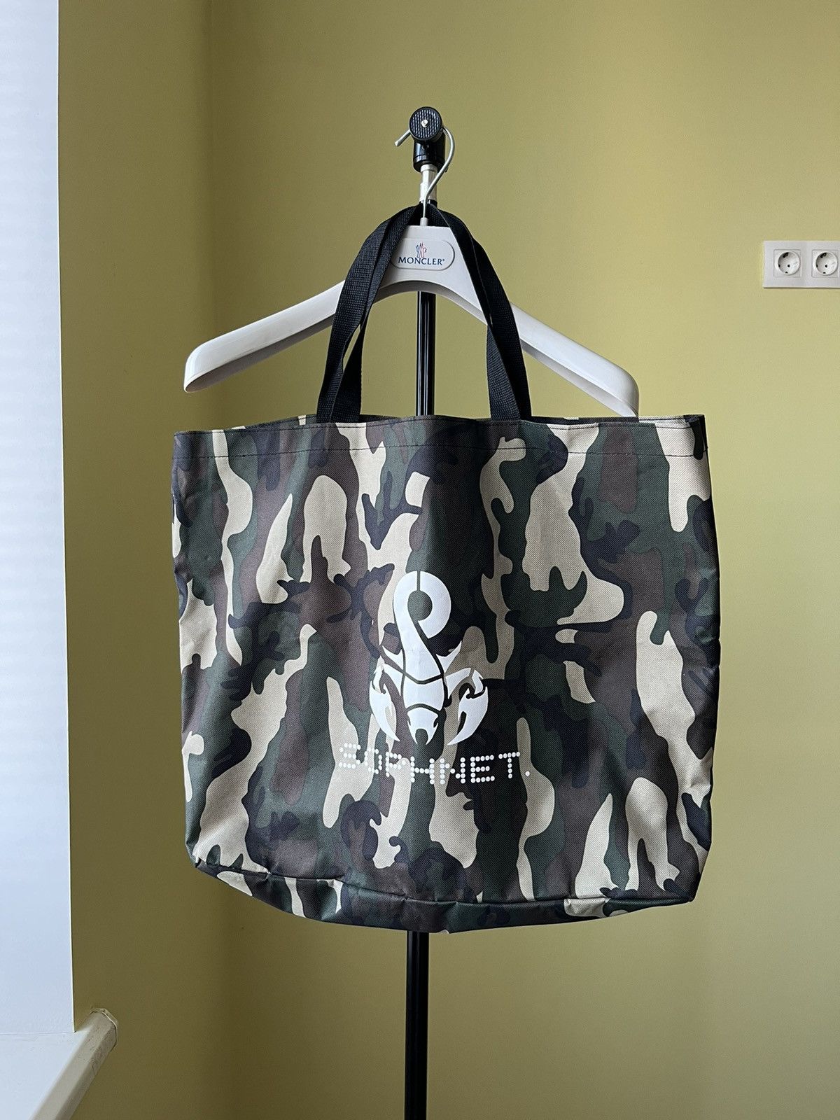 Sophnet. Sophnet tote bag | Grailed