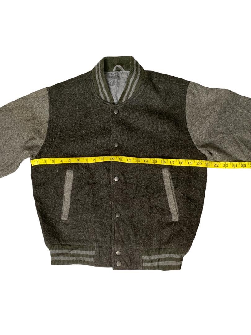 Vintage Vintage Sportswear Varsity Jackets Size US S / EU 44-46 / 1 - 7 Thumbnail