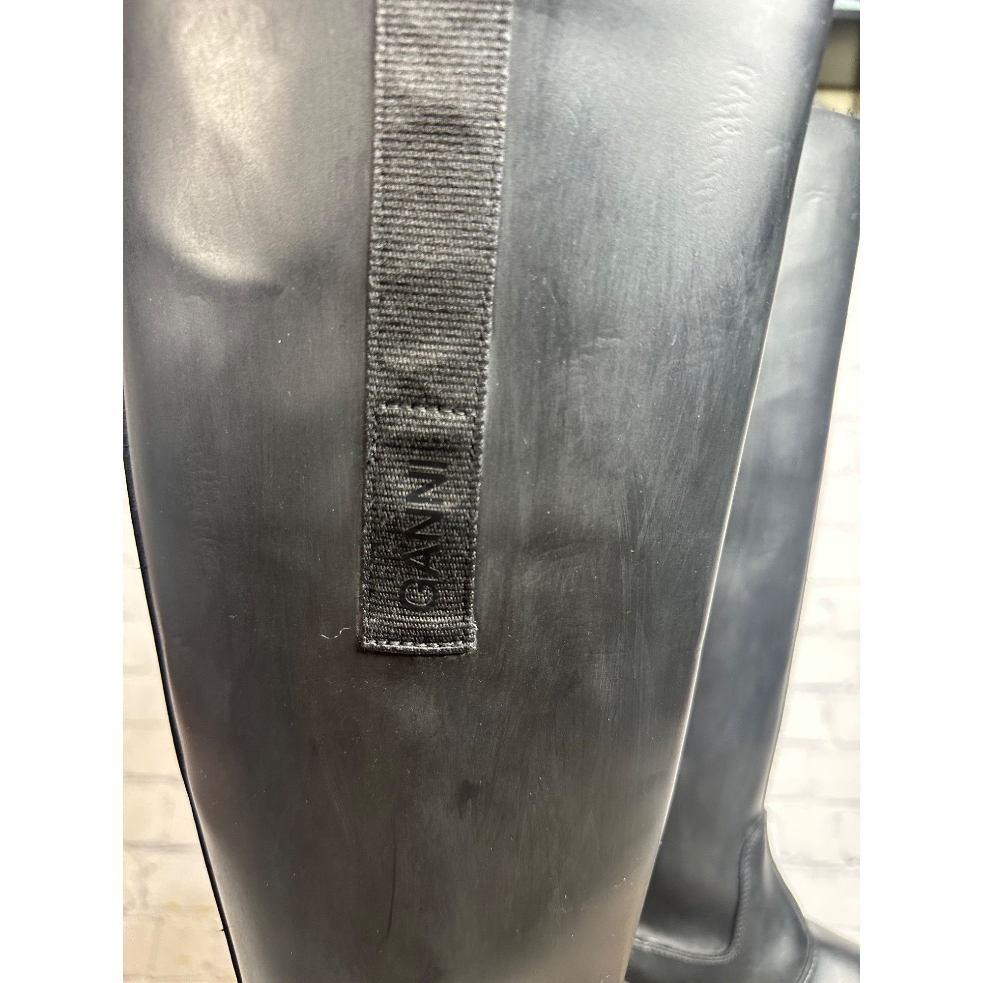 Ganni Ganni Country Boots Size US 5 / IT 35 - 5 Thumbnail