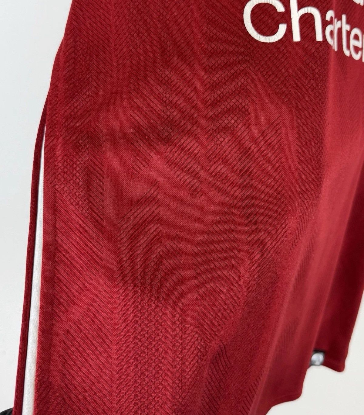 New Balance Liverpool 2018 2019 Home Soccer Jersey Football Shirt Top Size US M / EU 48-50 / 2 - 7 Thumbnail
