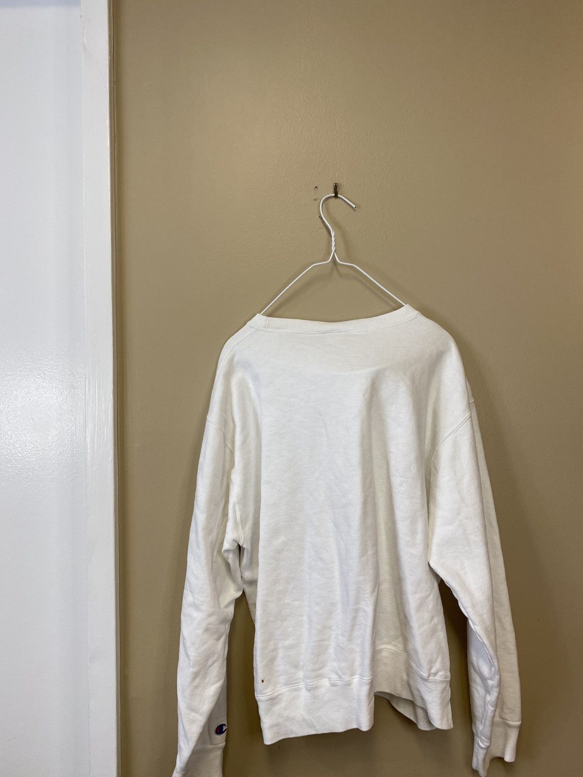 Champion Champion Naco Thousand Trails Sweatshirt Size US L / EU 52-54 / 3 - 2 Thumbnail