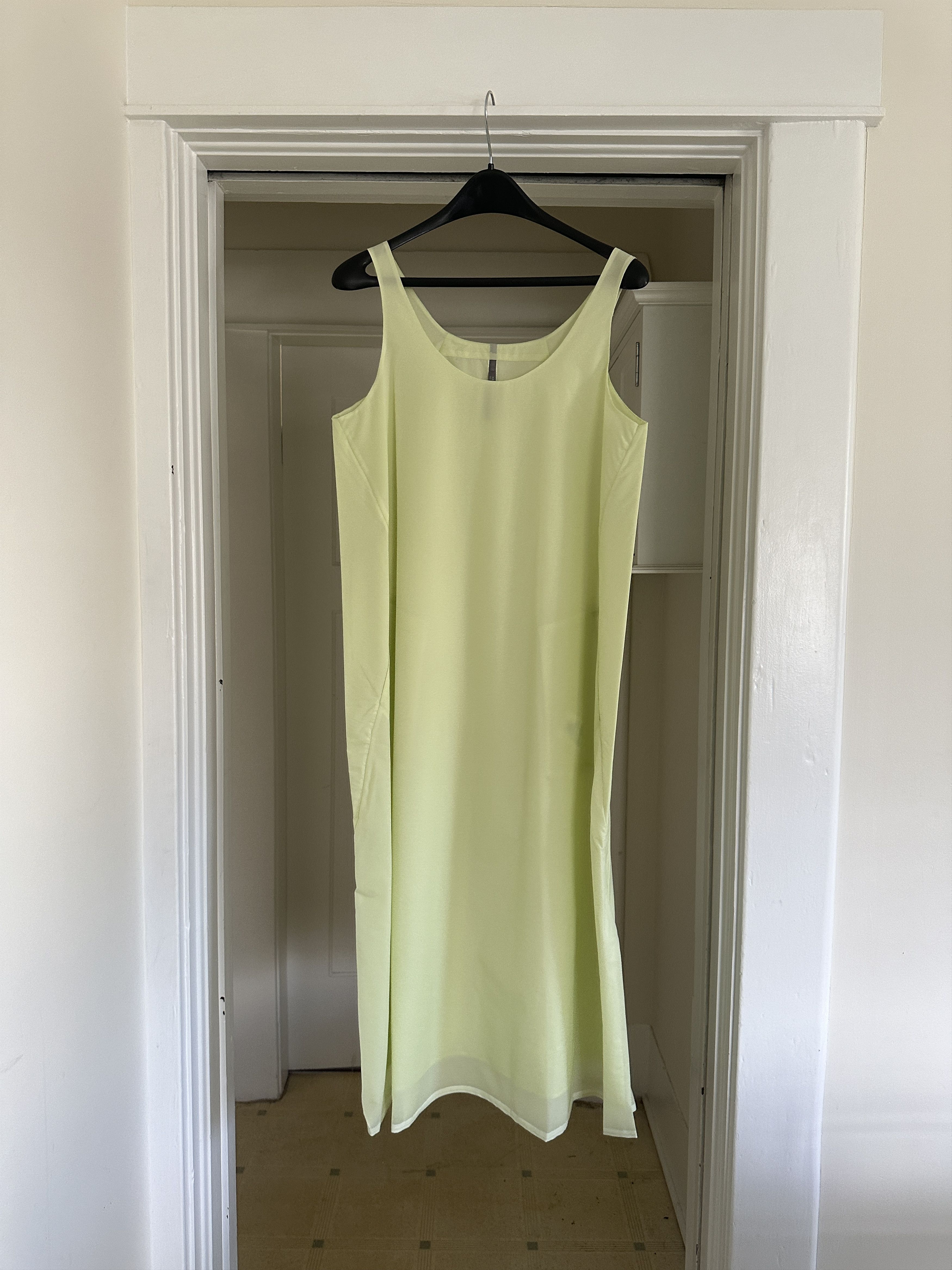 Veilance Arc'teryx Demlo Tank Dress Size M / US 6-8 / IT 42-44 - 7 Thumbnail