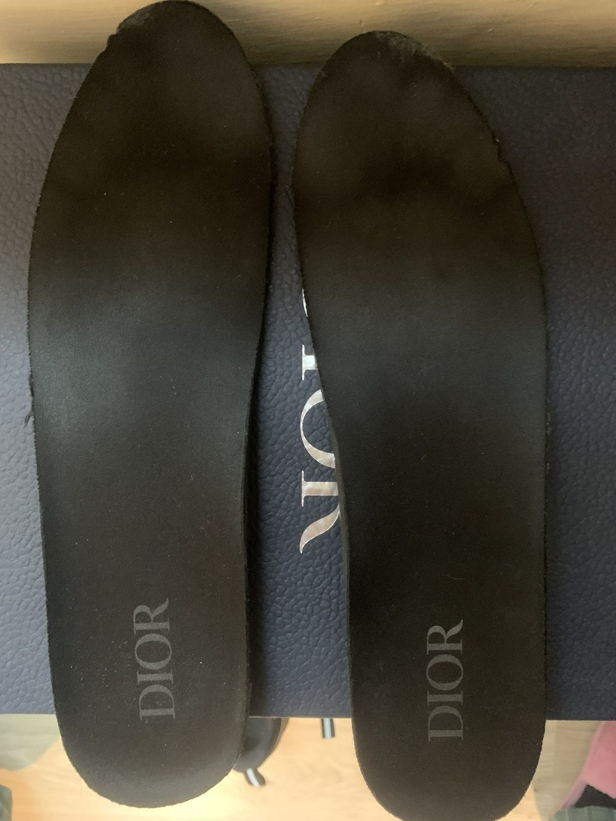 Dior Dior B22 Size US 13 / EU 46 - 9 Thumbnail