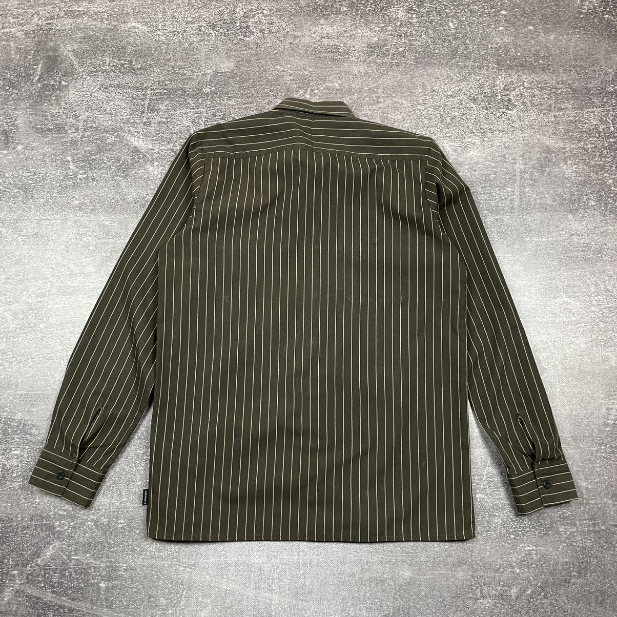 Carhartt Carhartt Delivery Cotton Shirt Size US M / EU 48-50 / 2 - 10 Thumbnail