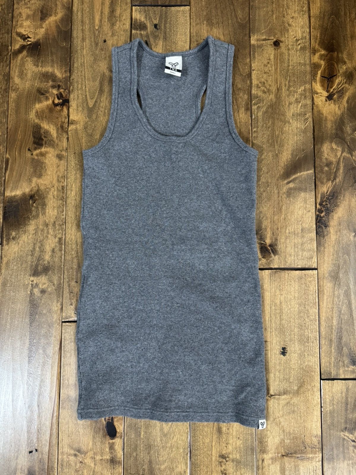 TNA Tna Men’s Tank-top Size US S / EU 44-46 / 1 - 1 Thumbnail