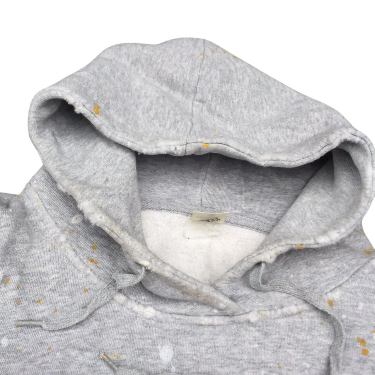 Russell Athletic × Vintage Vintage Russell Athletic Distressed Hoodies Size S / US 4 / IT 40 - 6 Thumbnail