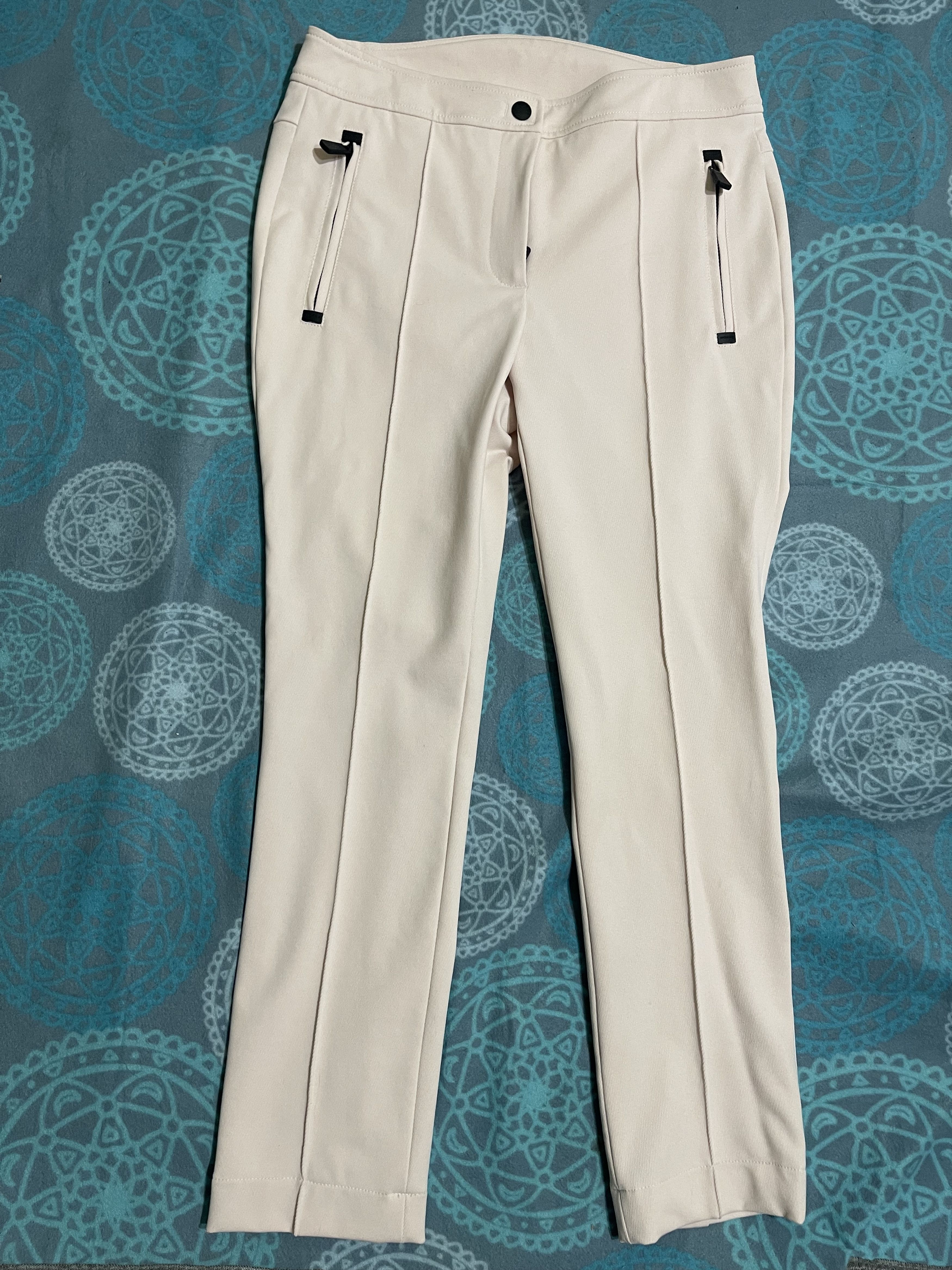 Moncler Grenoble Moncler Grenoble apres-ski pants Size 32" / US 10 / IT 46 - 1 Thumbnail