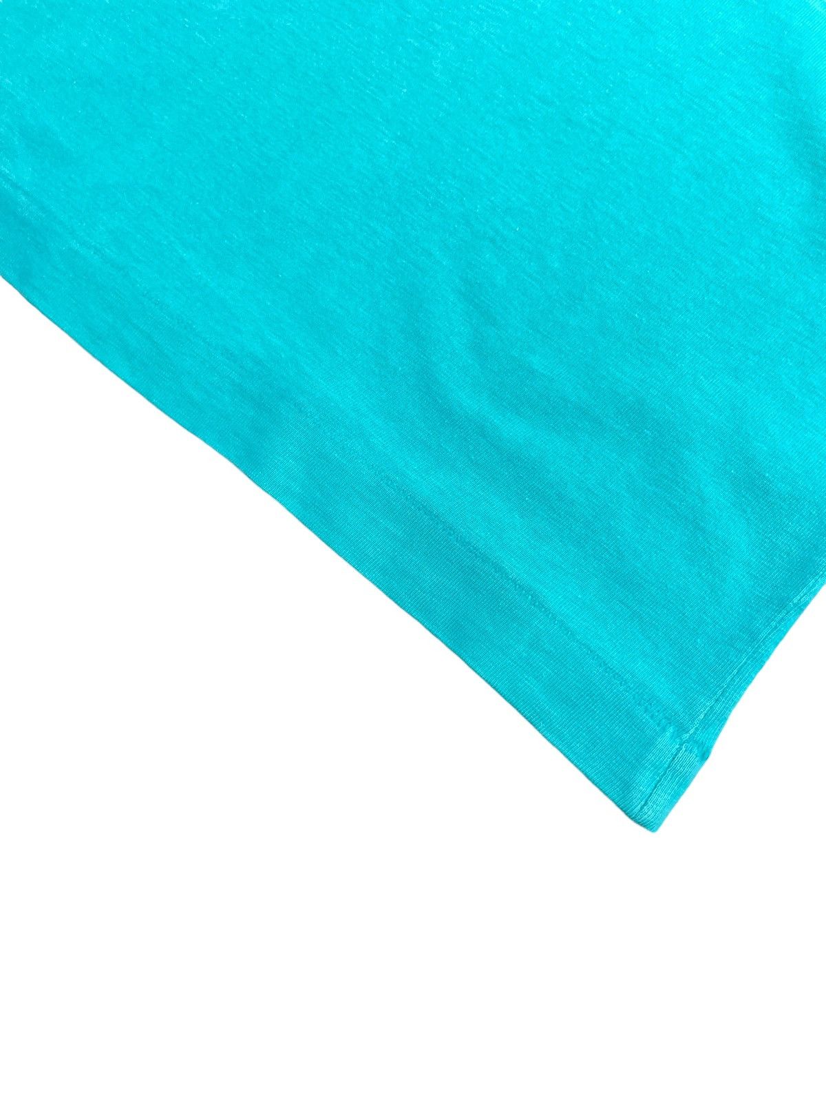 NFL × Vintage Vintage Miami Dolphin Tshirt Size US L / EU 52-54 / 3 - 5 Thumbnail