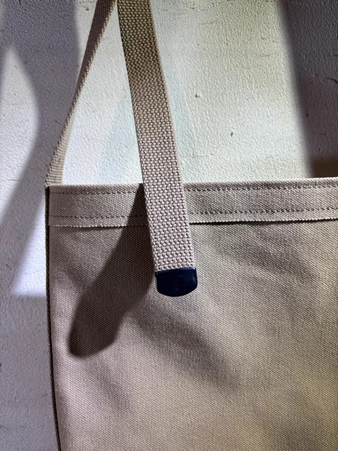 Other HYKE x CHACOLI 99% New Canvas Tote Bag Size ONE SIZE - 3 Thumbnail