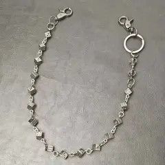Other Poisonous Rose Buckle Belt Size ONE SIZE - 2 Thumbnail