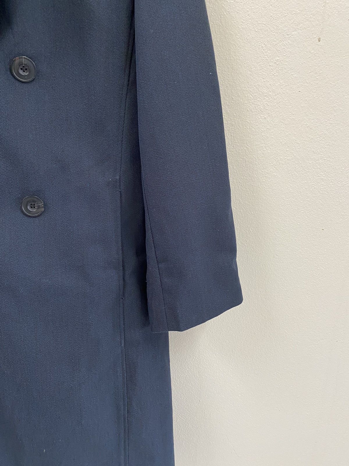 Japanese Brand × Uniqlo Uniqlo Long Jacket Size US M / EU 48-50 / 2 - 7 Thumbnail