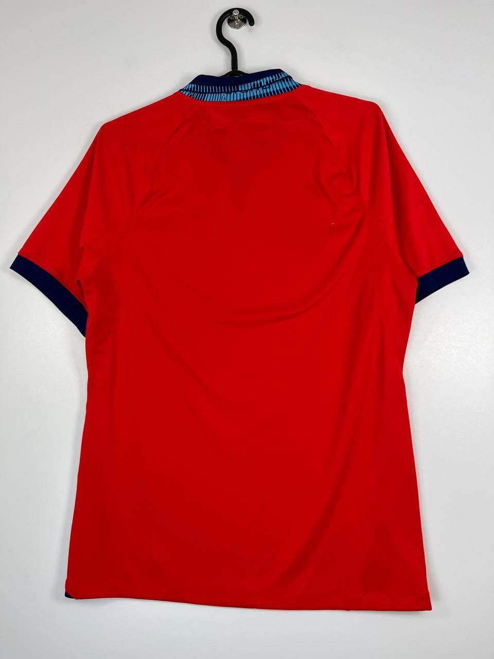 Nike ENGLAND NATIONAL TEAM 2022/2023 JERSEY NIKE SIZE S Size US S / EU 44-46 / 1 - 7 Thumbnail